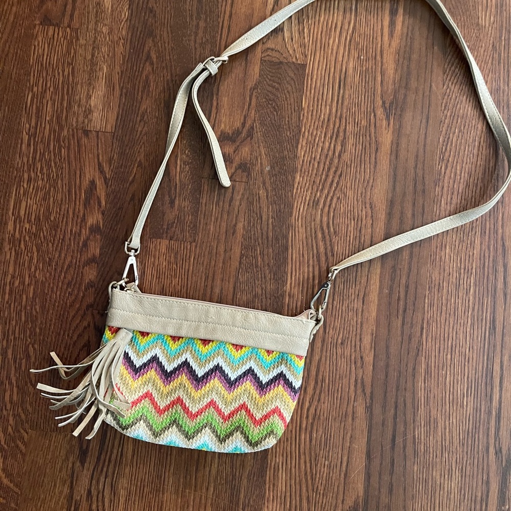NWT Small Cross body bag - Picture 1 of 5